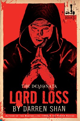 Image result for darren shan lord loss