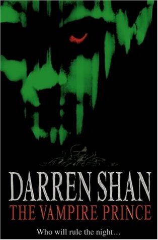 Darren Shan. CONTENTS. Даррен Шэн. Prologue. This document was